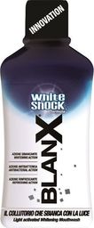 BlanX Balinantis płyn do płukania White Shock 500 ml