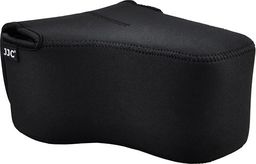 Pokrowiec JJC Futerał / Pokrowiec Neoprene Do Dużej Lustrzanki