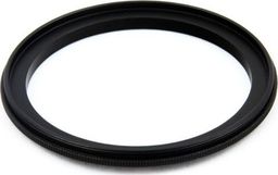 KiwiFotos Pierścień Adapter Odwrotnego Mocowania 67mm-67mm