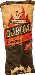 Kamado węgiel drzewny „Texas Club“ 10 kg (17643100)