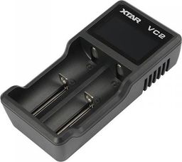 Ładowarka EverActive Xtar VC2 (VC2)