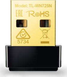 Karta sieciowa TP-Link TLWN725N