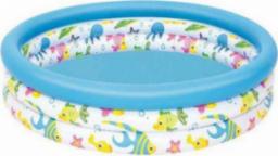 Bestway Basen dmuchany 122cm (51009)