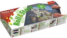 Trefl Mata do układania puzzli 500-1500 elementów
