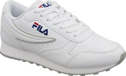 Fila Buty damskie Orbit Low Wmn białe r. 39 (1010308-1FG)