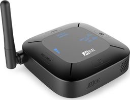 MEE audio Adapter Bluetooth Connect Hub czarny