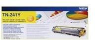 Toner Brother TN-241 Yellow Oryginał  (TN241Y)