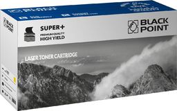 Toner Black Point LCBPH742Y Yellow Zamiennik 307A (BLH5225BYBW)