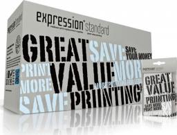 Toner Expression Black  (CF287X)