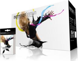 Toner Expression Black Zamiennik 3330 (106R03623)