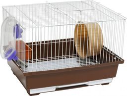 Panama Pet Klatka dla gryzoni 30x23x20 cm Brązowa (PP-50612)