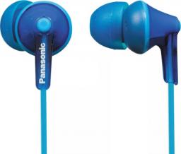 Słuchawki Panasonic RP-HJE125E-A