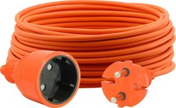 Volteo PRZEDŁUŻACZ OGRODOWY 30M PRZEWÓD H05VV-F 2*1MM