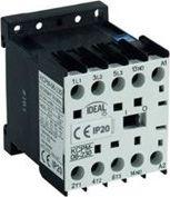 Kanlux stycznik mocy 6A 3P 230V AC 1Z KCPM-06-230 (24090)