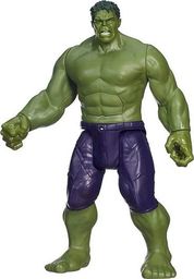 Hasbro Figurka Hulk Z Dźwiękami Interaktywna (B1382)