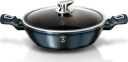 Berlinger Haus Garnek Metallic 28cm (BH-1877)