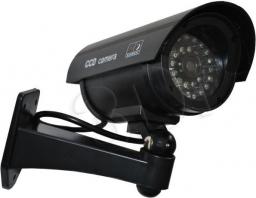 Atrapa kamery tubowej czarna (IR1100)