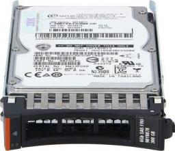 Dysk serwerowy IBM 300GB 2.5'' SAS-2 (6Gb/s)  (90Y8877)