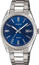Zegarek Casio Zegarek Casio MTP-1302PD-2AVEF Klasyczne uniwersalny