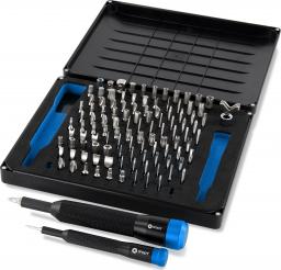 iFixit Zestaw bitów precyzyjnych Manta (EU145392)