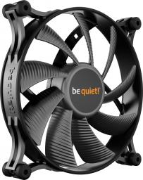 Wentylator be quiet! Shadow Wings 2 140mm PWM Czarny (BL087)