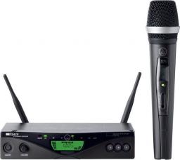 Mikrofon AKG System mikrofonowy / wokalny WMS-470 D5 -030-04-287