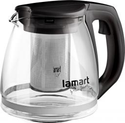 Lamart Dzbanek z zaparzaczem LT7025 1.1 L