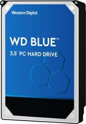 Dysk WD Blue 6TB 3.5" SATA III (WD60EZAZ)