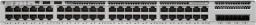 Switch Cisco C9200L-48T-4X-E