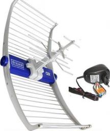 Antena RTV Telmor ASR CLASIC P20
