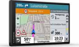 Nawigacja GPS Garmin DriveSmart 55 MT-D Europe (010-02037-13)