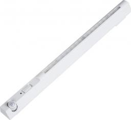Maclean Lampa LED z sensorem ruchu 4000K 3xAAA zasięg 3m ON/OFF/AUTO2 (MCE235)
