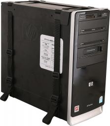 Uchwyt do komputera Techly ICA-CS 60
