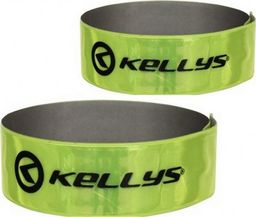 Kellys Opaska-taśma odblaskowa KELLYS Shadow 3M Scotchlite L/XL