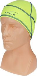 Vivo Czapka rowerowa SB-03-3029 fluo lime L/XL