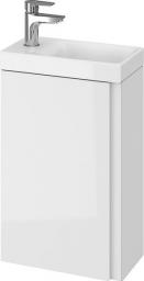 Cersanit Szafka podumywalkowa Moduo 39cm biały (S929-014)