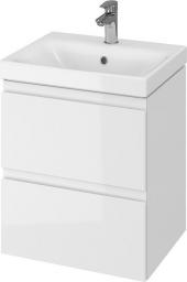 Cersanit Szafka podumywalkowa Moduo 50cm biały (S929-012)