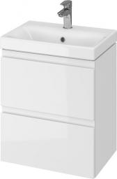 Cersanit Szafka podumywalkowa Moduo 50cm biały (S929-006)