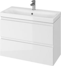 Cersanit Moduo Slim 79.5 cm biały (S801-225)