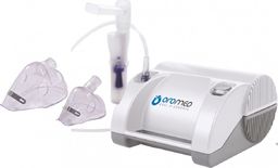 ORO-MED Inhalator pneumatyczny ORO-Comfort Family (kolor biały)