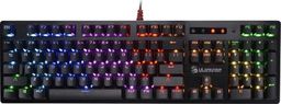 Klawiatura A4Tech B820R RGB (A4TKLA45994)
