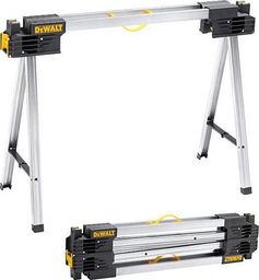 Dewalt Stojaki metalowe 2szt. (DWST1-75676)