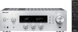 Pioneer Amplituner SX-N30-AE srebrny