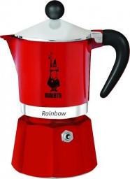 Kawiarka Bialetti Rainbow 6 filiżanek (4963)