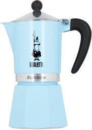 Kawiarka Bialetti Rainbow 6 filiżanek