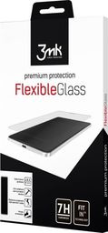 3MK FlexibleGlass do Samsung Galaxy A50