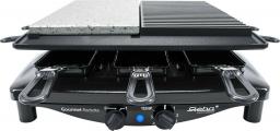 Grill elektryczny Steba RC 4 Plus Deluxe Czarny