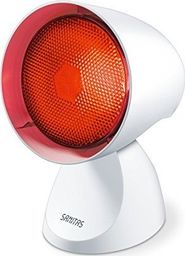 Sanitas Lampa lecznicza Sanitas SIL16 biała 150 W