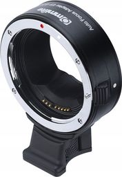 Commlite Adapter Af Do Canon Eos R Rf Na Canon Eos Ef-s Ef