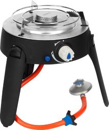 Cadac Safari Chef LP Grill turystyczny gazowy 1.8 kW 28 cm x 28 cm